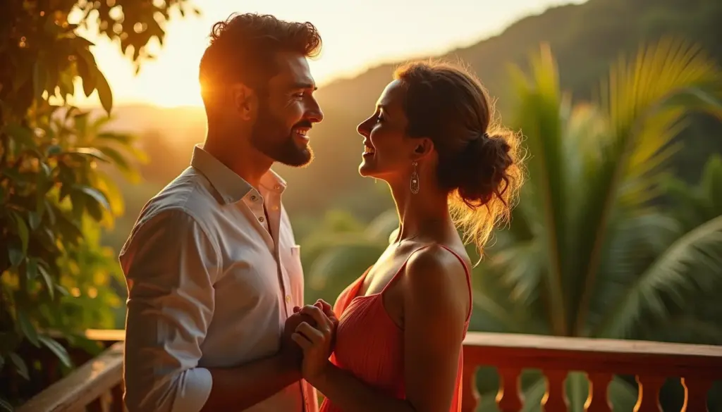 87 mensagens de amor para esposa que vão emocionar ela