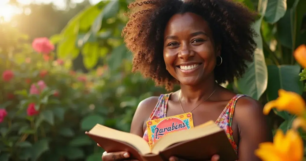 21 Ideias de mensagem de aniversário evangélica que vão além do ‘parabéns’ 21 Ideias de mensagem de aniversário evangélica que vão além do 'parabéns'