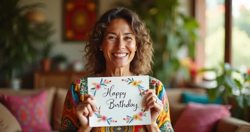 40+ Ideias de Mensagem de Aniversário para Amiga Especial que Ela Vai Guardar