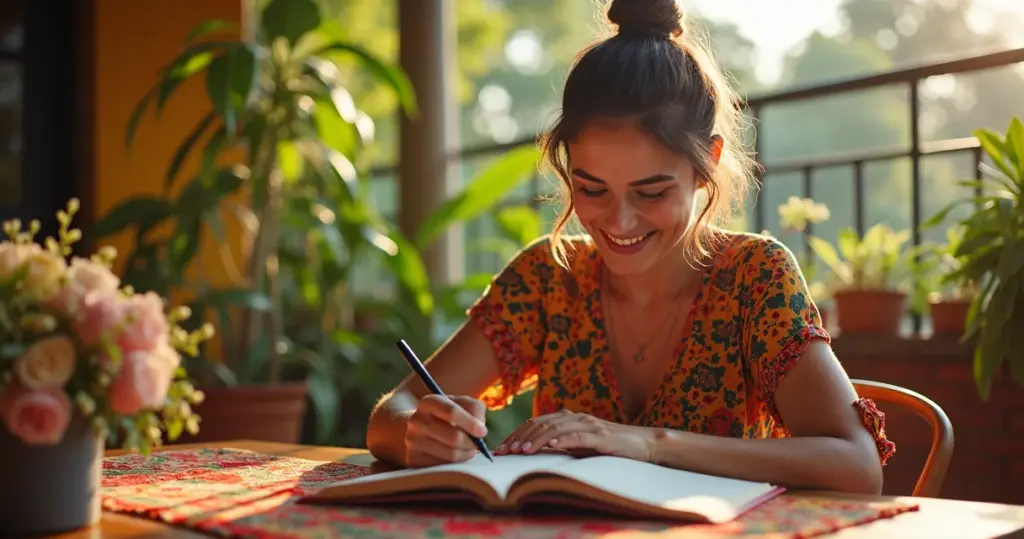 32 Ideias de Mensagem de Aniversário para Filha Que Ela Vai Guardar