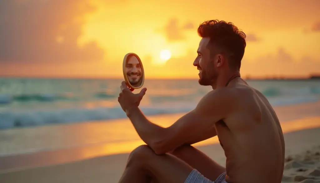 Mensagem de aniversário para mim mesmo: 4 frases que vão mudar seu dia Mensagem de aniversário para mim mesmo: 4 frases que vão mudar seu dia
