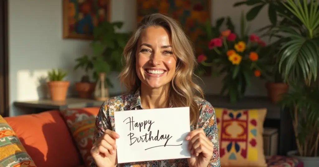 27 Ideias de Mensagem de Aniversário para uma Amiga que Vão Encantar Ela 27 Ideias de Mensagem de Aniversário para uma Amiga que Vão Encantar Ela