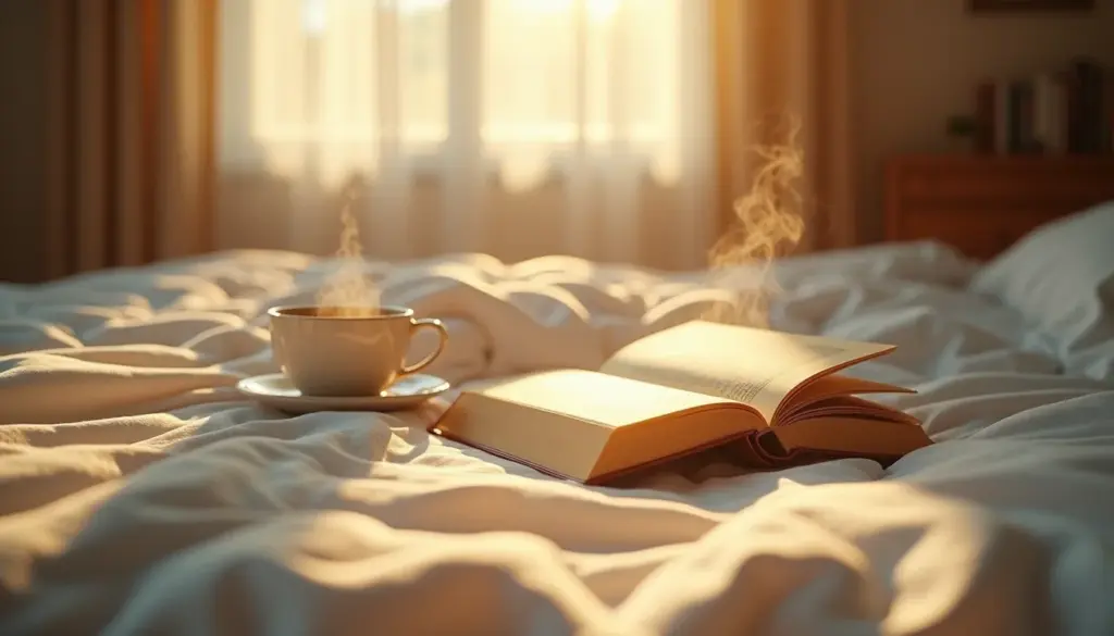 Mensagem de boa noite para refletir: o que ler antes de dormir transforma seu sono Mensagem de boa noite para refletir: o que ler antes de dormir transforma seu sono