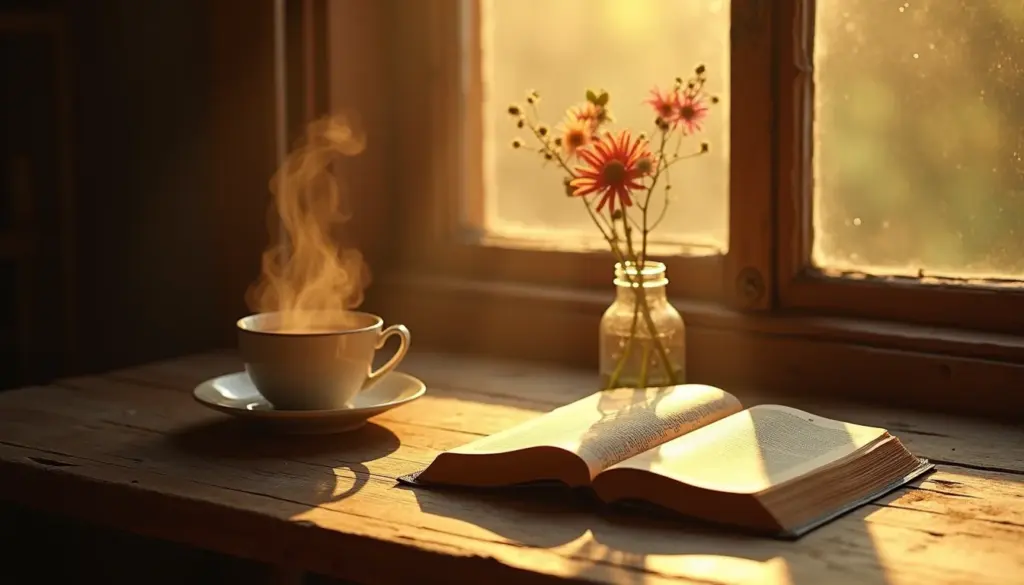 Mensagem de boa semana com Deus: frases que renovam a esperança Mensagem de boa semana com Deus: frases que renovam a esperança