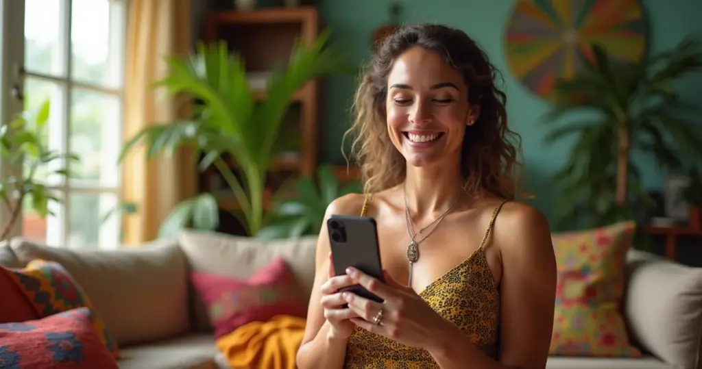 18 Ideias de Mensagem de Boa Tarde com Carinho que Criam Conexão