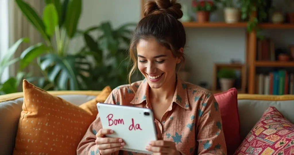 27 Ideias de Mensagem de Bom Dia com Carinho Que Ela Vai Amar