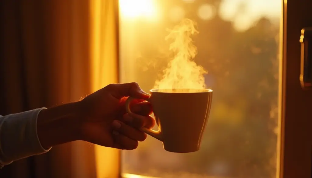 Mensagem de bom dia de quinta-feira: o que funciona de verdade Mensagem de bom dia de quinta-feira: o que funciona de verdade