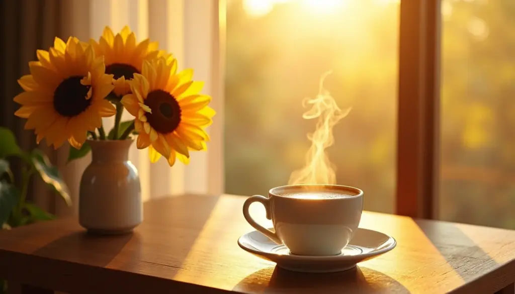 Mensagem de bom dia domingo abençoado: as frases que todos vão querer copiar Mensagem de bom dia domingo abençoado: as frases que todos vão querer copiar