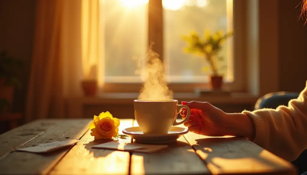 Mensagem de bom dia e boa semana: como emocionar e ser lembrado