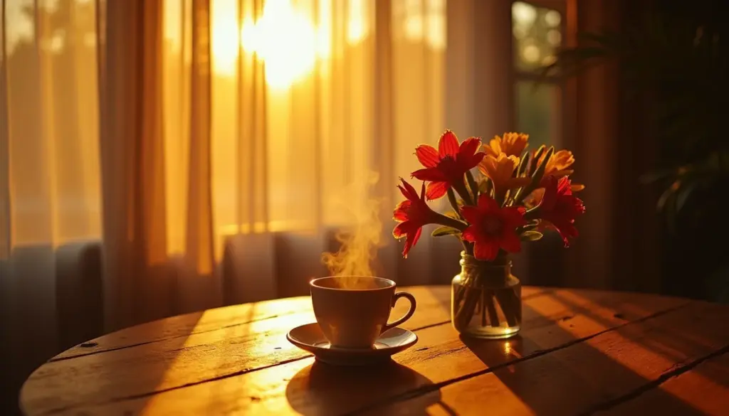 Mensagem de bom dia especial: 5 frases que transformam a manhã de quem você ama Mensagem de bom dia especial: 5 frases que transformam a manhã de quem você ama