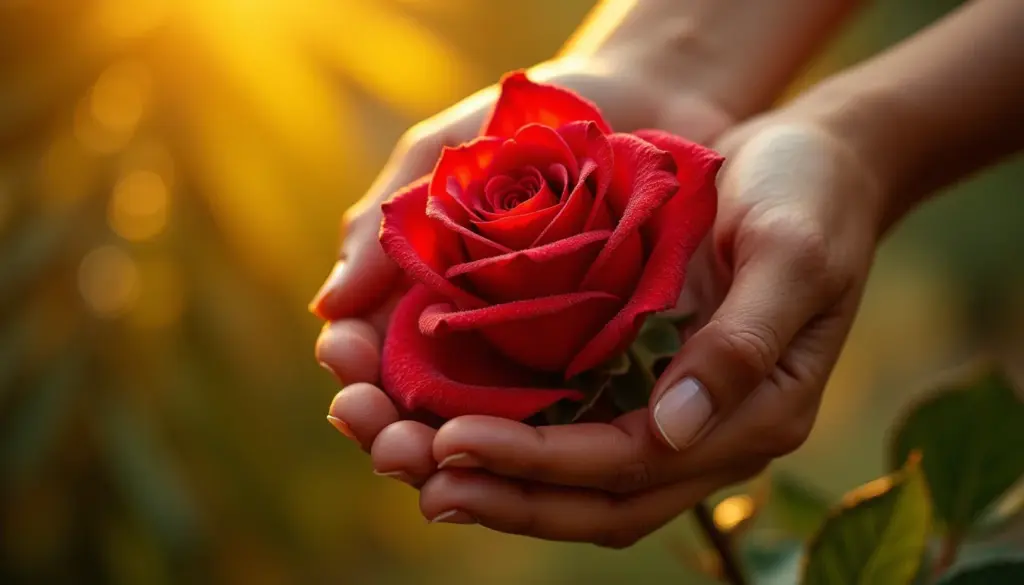 Mensagem de bom dia meu amor: 5 frases que derretem o coração Mensagem de bom dia meu amor: 5 frases que derretem o coração