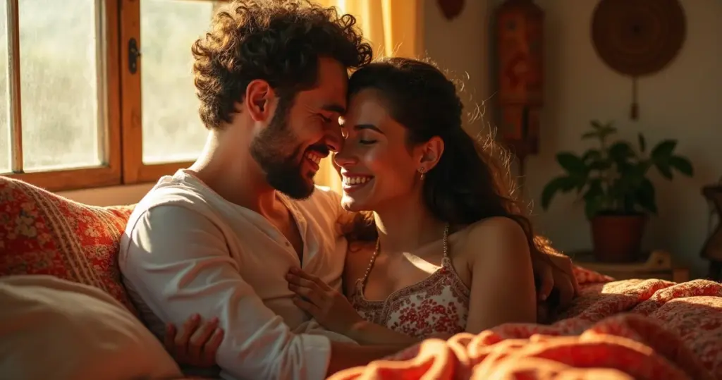 27 Ideias de Mensagem de Bom Dia para Amor que Criam Conexão Real