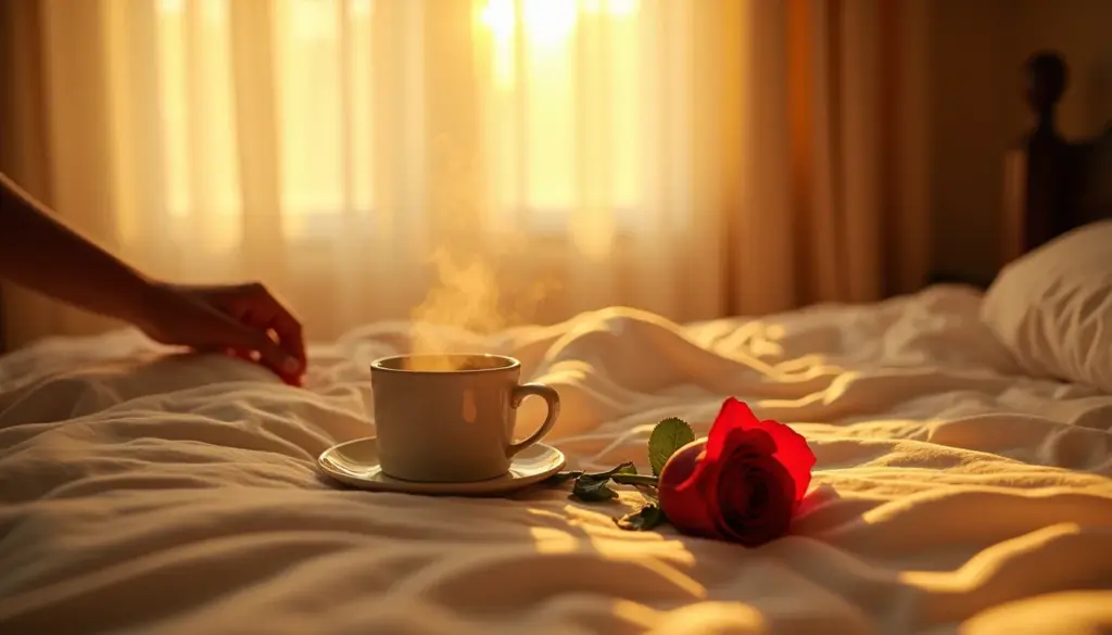 Mensagem de bom dia para namorada: 3 frases que derretem o coração