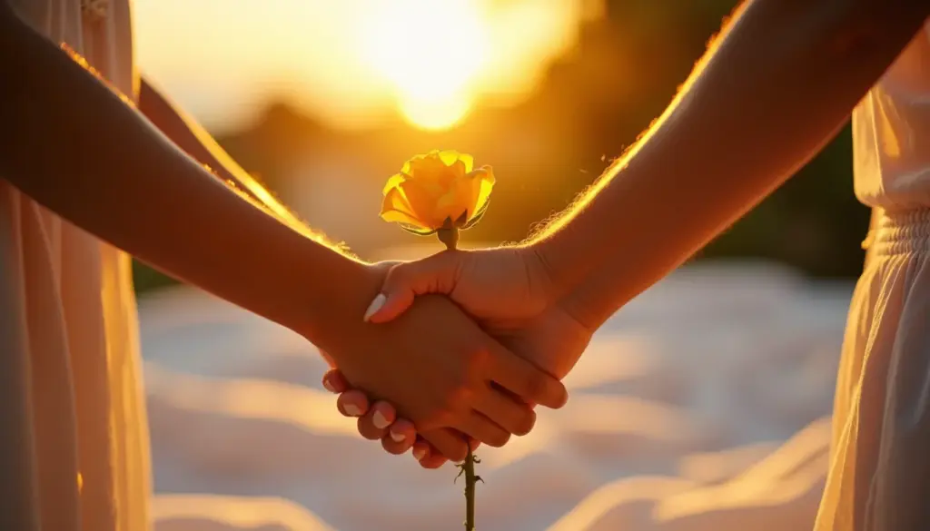 Mensagem de bom dia para namorado: 5 frases que vão emocionar seu amor Mensagem de bom dia para namorado: 5 frases que vão emocionar seu amor