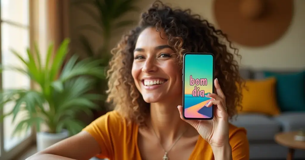 32 Ideias de Mensagem de Bom Dia para Surpreender com Conexão Real