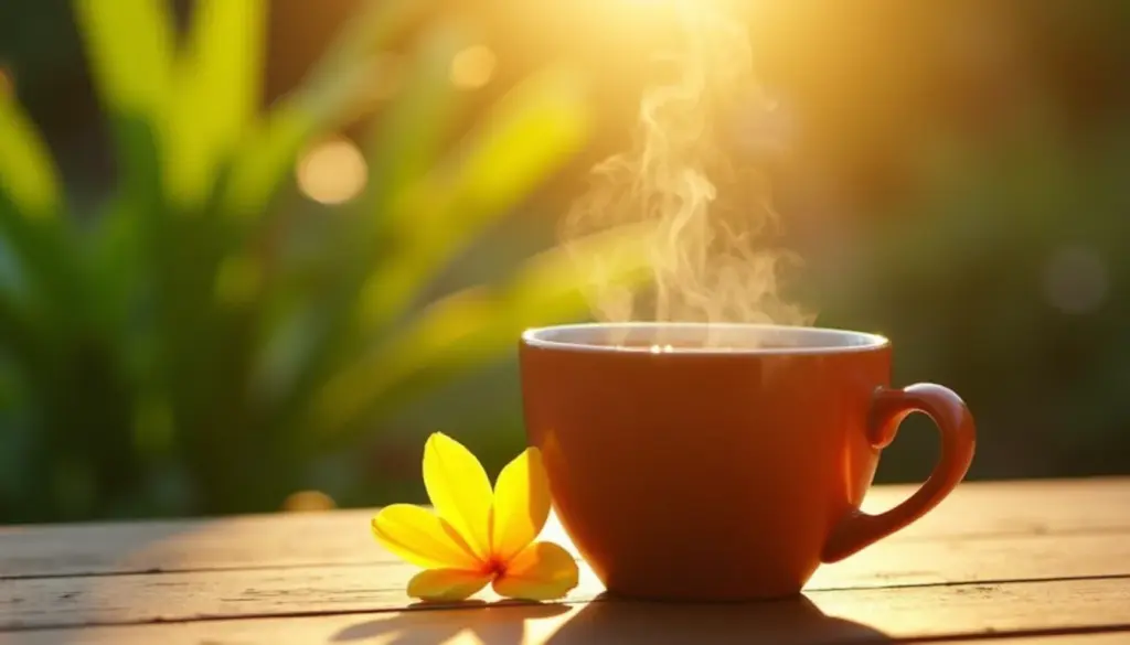 Mensagem de bom dia quarta-feira para WhatsApp: opções para cada pessoa Mensagem de bom dia quarta-feira para WhatsApp: opções para cada pessoa