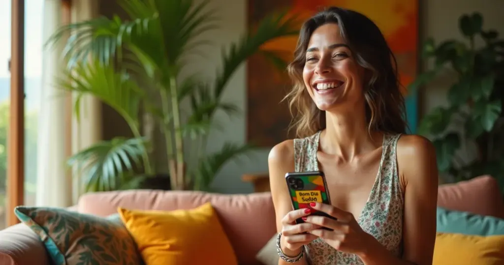 32 Ideias de Mensagem de Bom Dia Sábado que Criam Conexão Real