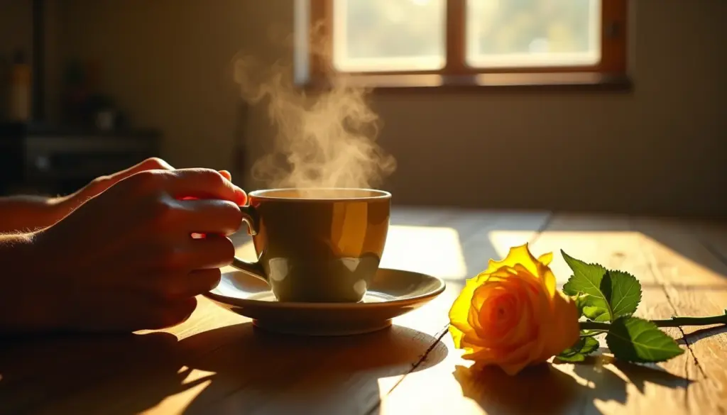 Mensagem de bom dia sábado abençoado: o jeito certo de emocionar Mensagem de bom dia sábado abençoado: o jeito certo de emocionar
