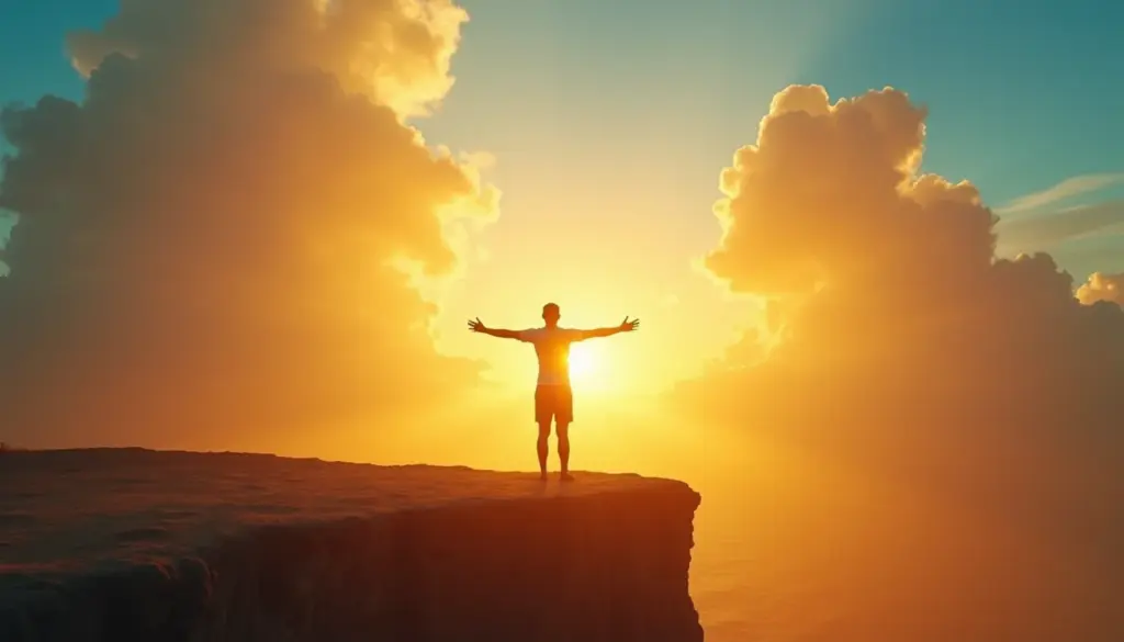 A mensagem de Deus para mim hoje que acalma o coração A mensagem de Deus para mim hoje que acalma o coração