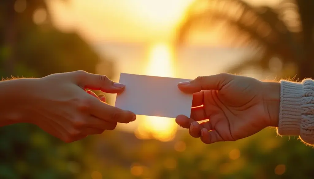 Mensagem de felicitações de casamento: o que escrever no cartão sem ser genérico