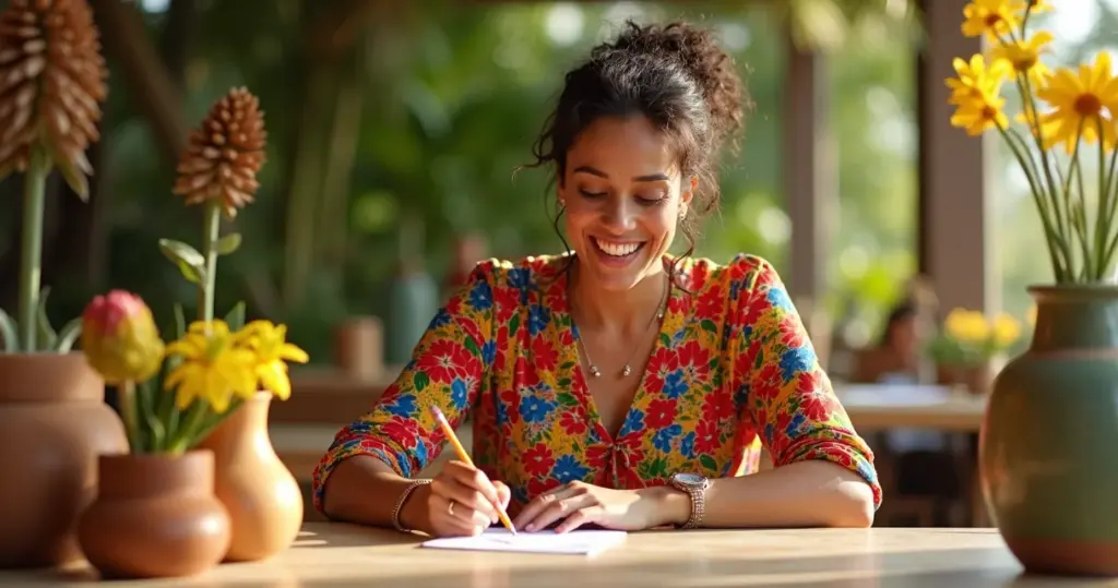 27 Ideias de Mensagem de Gratidão que Você Aplica Hoje