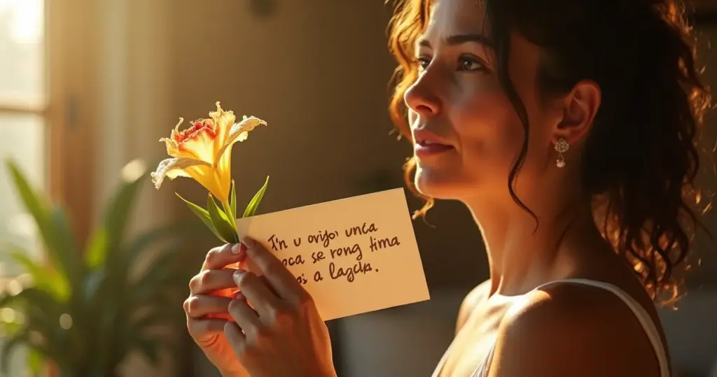 Mensagem de luto: 3 frases que você nunca deve usar (e o que dizer)