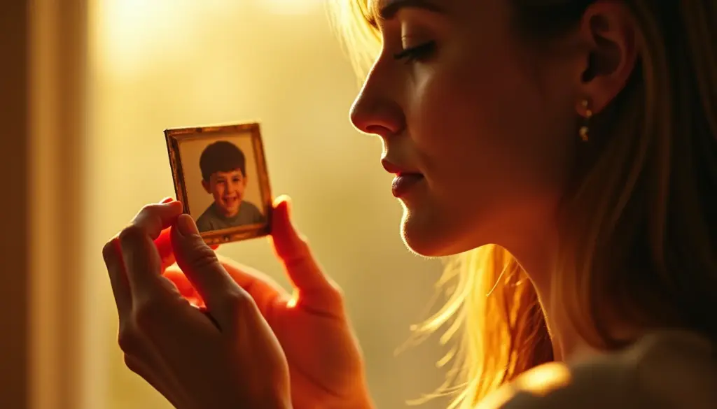Mensagem de mãe para filho: as palavras que tocam o coração em cada fase da vida