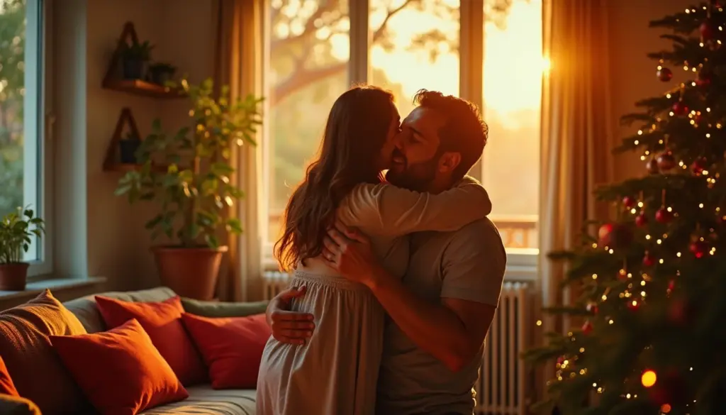 87 Ideias de Mensagem de Natal Emocionante que Criam Conexão Real