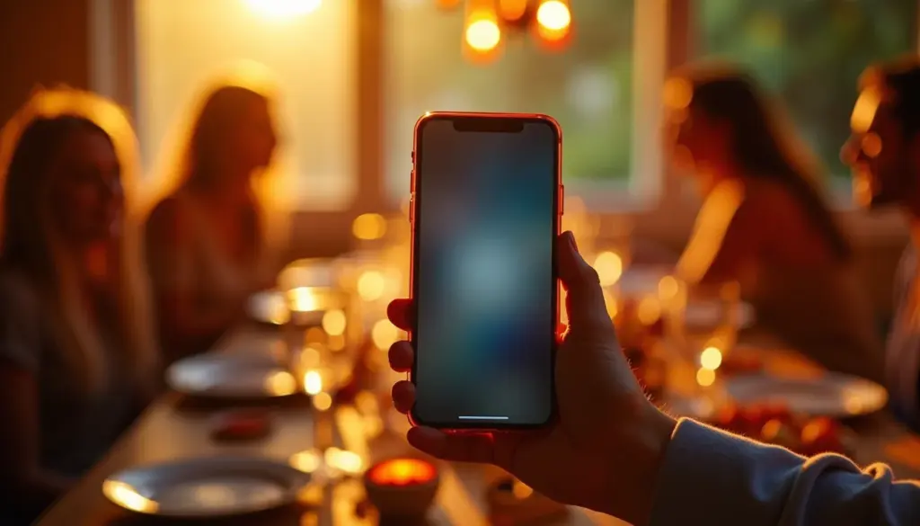 Mensagem de Natal para WhatsApp: frases que geram respostas de verdade Mensagem de Natal para WhatsApp: frases que geram respostas de verdade