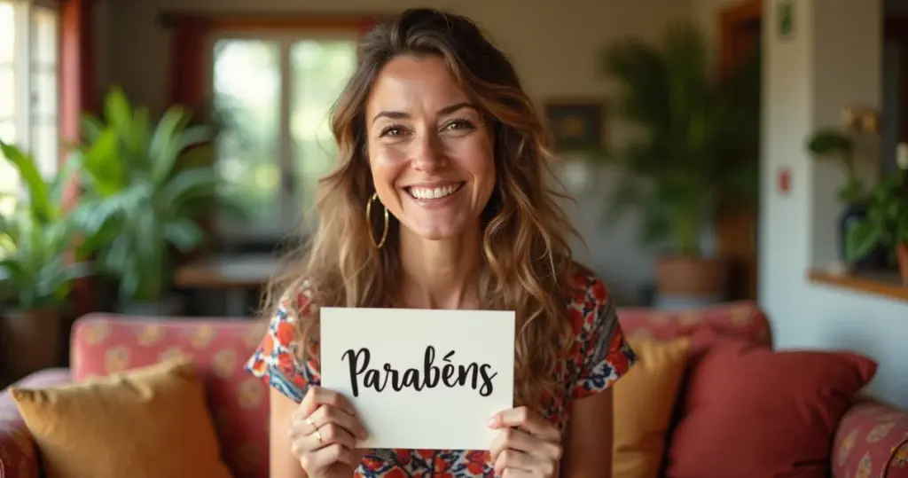 27 Ideias de Mensagem de Parabéns que Vão Encantar de Verdade 27 Ideias de Mensagem de Parabéns que Vão Encantar de Verdade