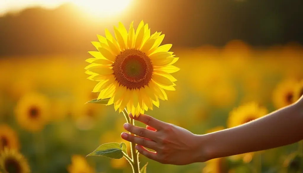 Mensagem de positividade: 8 frases que mudam seu dia em segundos