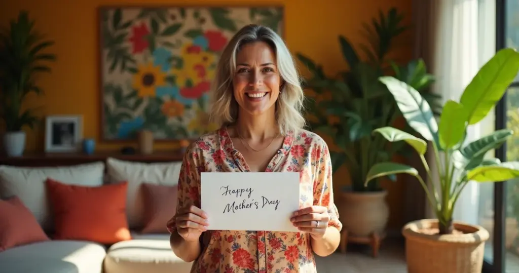 23 Ideias de Mensagem Dia das Mães Emocionante que Ela Nunca Vai Esquecer