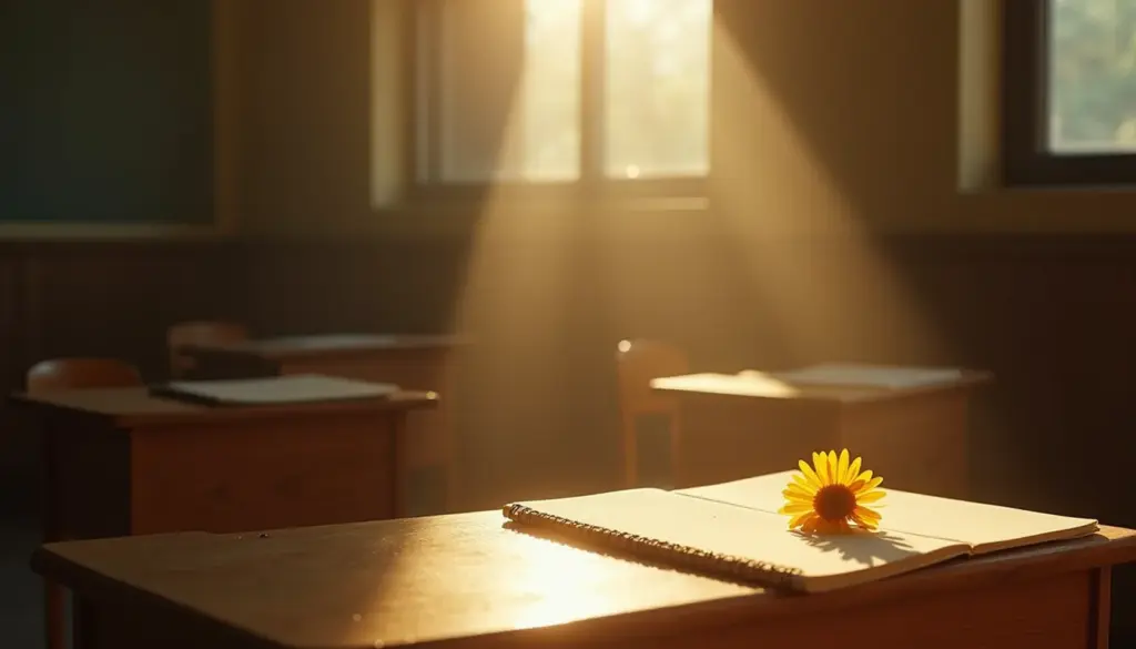 Mensagem dia do professor: 7 frases curtas que emocionam de verdade
