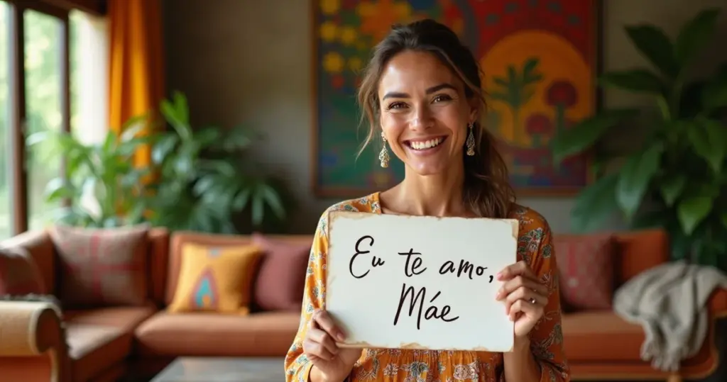 45 Ideias de Mensagem do Dia das Mães que Vão Tocar o Coração Dela 45 Ideias de Mensagem do Dia das Mães que Vão Tocar o Coração Dela