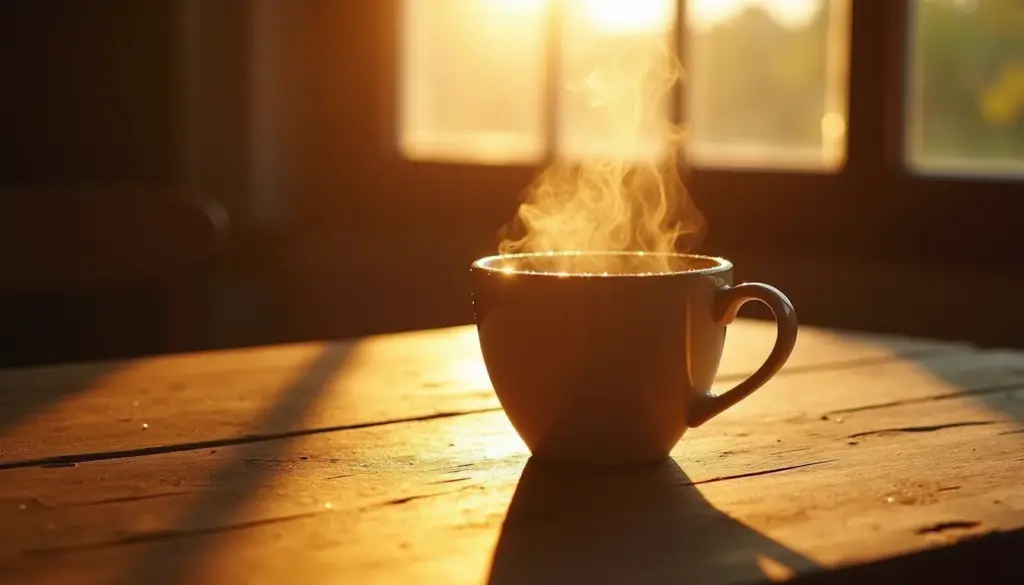 Mensagem linda que toca fundo: 3 frases para começar o dia bem Mensagem linda que toca fundo: 3 frases para começar o dia bem