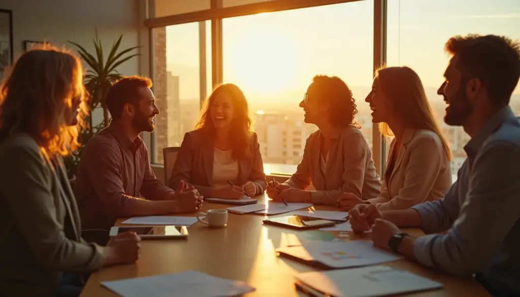 Mensagem motivacional trabalho: como engajar sua equipe de verdade Mensagem motivacional trabalho: como engajar sua equipe de verdade