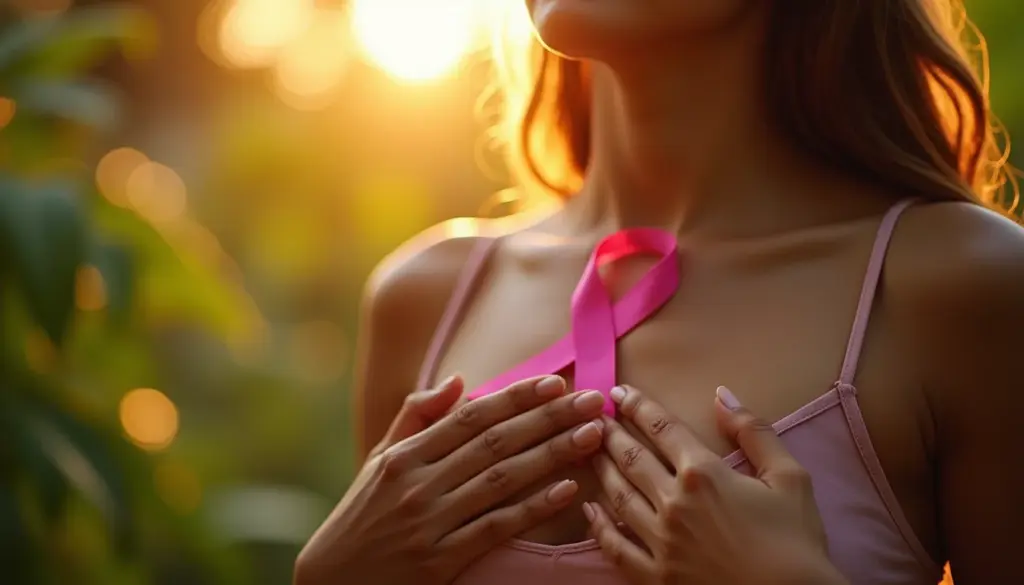 5 mensagens de Outubro Rosa que salvam vidas (com passo a passo) 5 mensagens de Outubro Rosa que salvam vidas (com passo a passo)