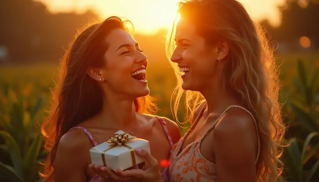 Mensagem para amiga de aniversário: o tom certo para emocionar Mensagem para amiga de aniversário: o tom certo para emocionar