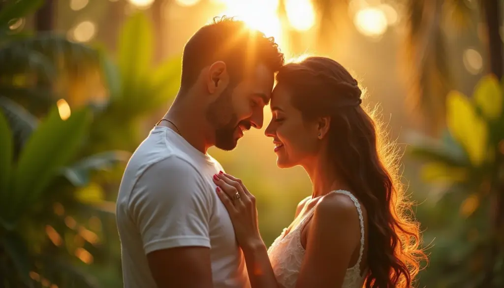 5 mensagens para casal ECC que tocam o coração com fé