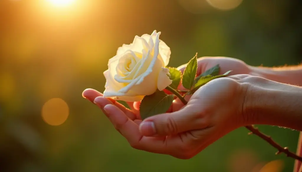 Mensagem para Dia das Mães que emociona: o guia que você precisa
