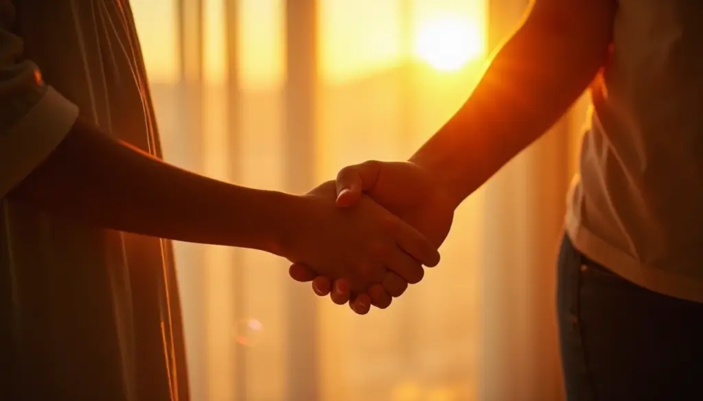 Mensagem para esposa: o erro que afasta e como acertar