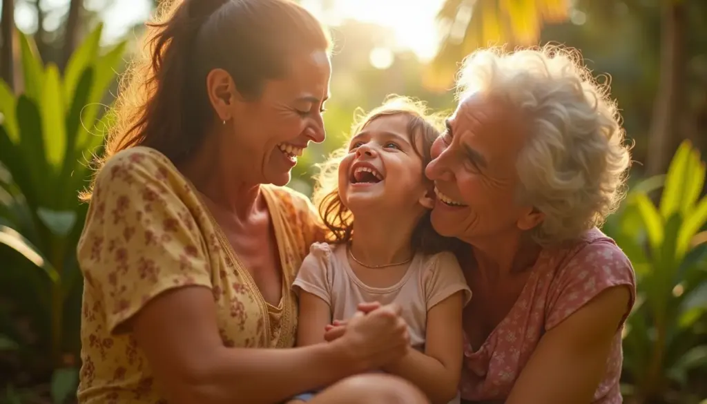 Mensagem para família: frases para unir e emocionar Mensagem para família: frases para unir e emocionar