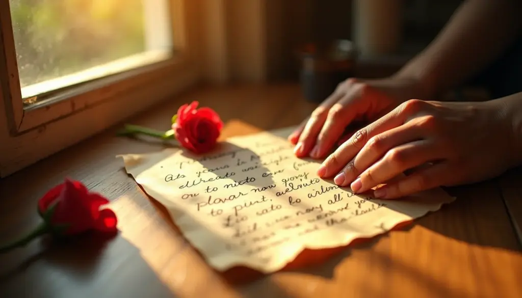 Mensagem para marido que emociona: o toque pessoal faz toda diferença Mensagem para marido que emociona: o toque pessoal faz toda diferença