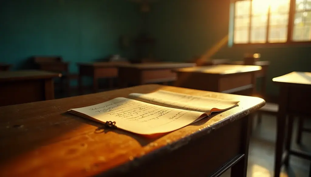 Mensagem para o Dia dos Professores Emocionante: 78% guardam se tiver isso Mensagem para o Dia dos Professores Emocionante: 78% guardam se tiver isso