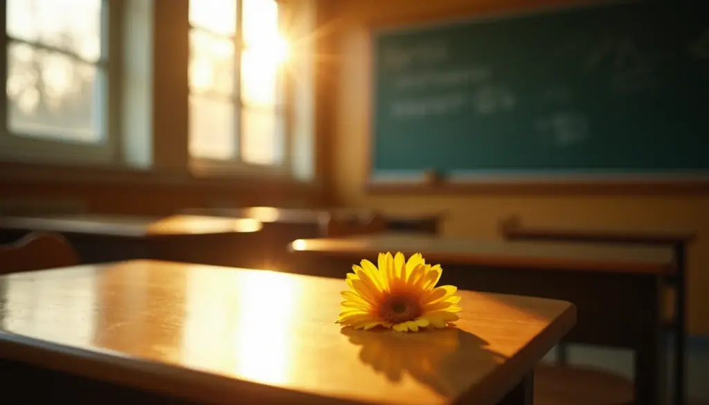 Mensagem para professora: 3 frases que vão emocionar de verdade Mensagem para professora: 3 frases que vão emocionar de verdade