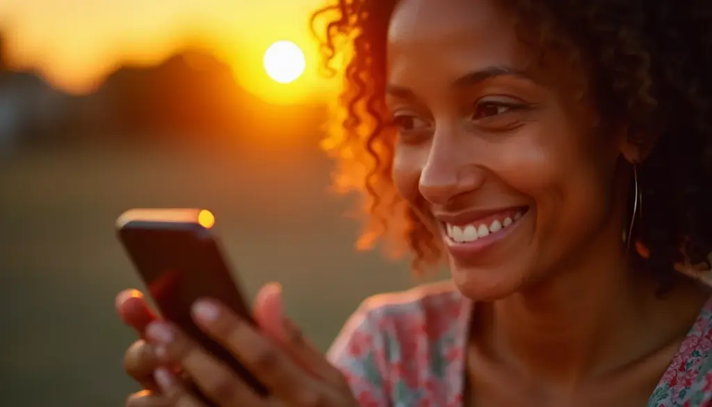 Mensagem para WhatsApp: o jeito certo de criar frases que geram conexão Mensagem para WhatsApp: o jeito certo de criar frases que geram conexão