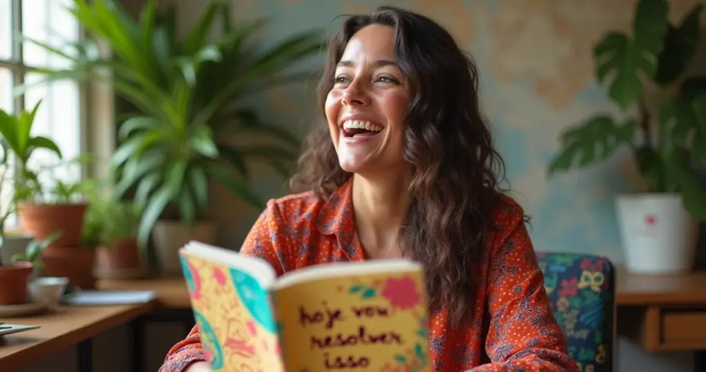 12 Ideias de Mensagem Positiva que Ativam Seu Cérebro e Mudam Seu Dia