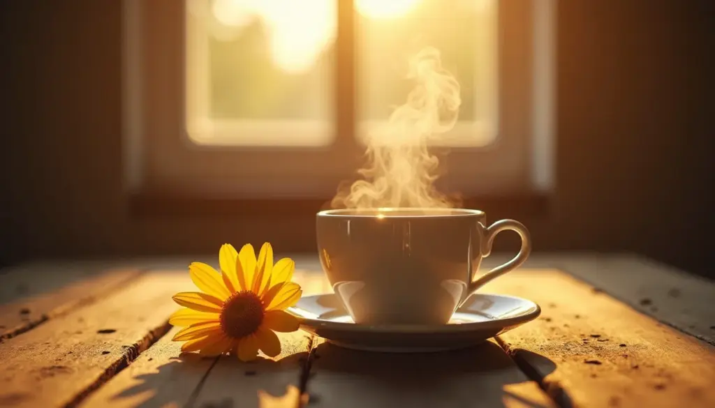 Mensagem positiva de bom dia: 3 frases que mudam seu humor agora Mensagem positiva de bom dia: 3 frases que mudam seu humor agora