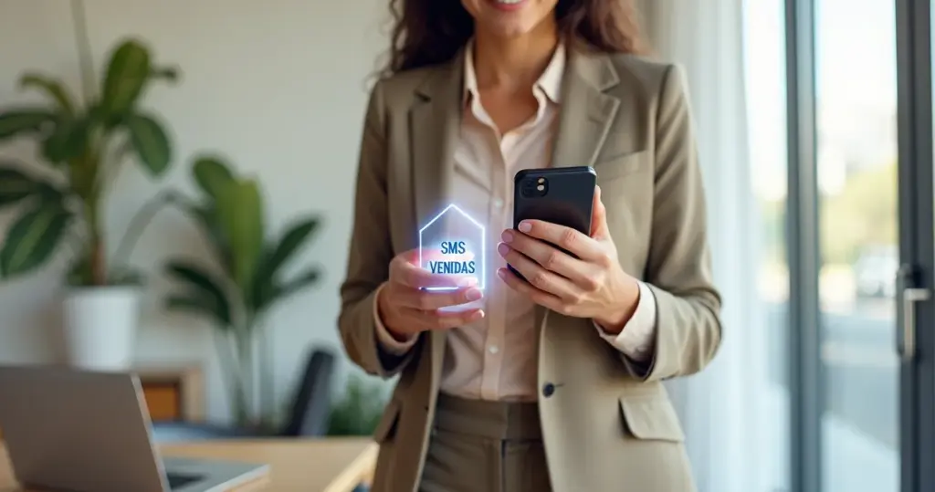 38 Modelos de SMS que Convertem Vendas (Use Agora)
