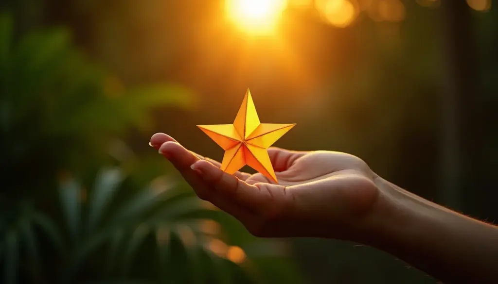 Uma mensagem que transforma seu dia: 4 frases poderosas para você